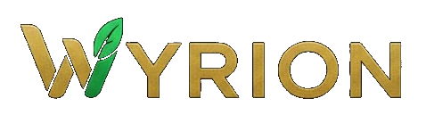 Wyrion Logo