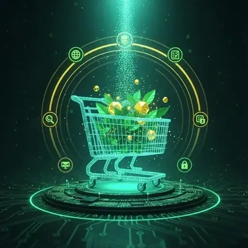 Création de boutique e-commerce WordPress